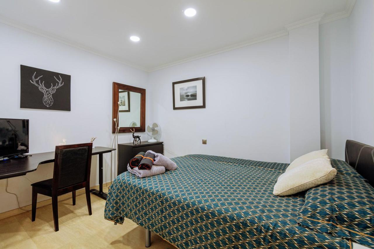 Luxury 5 Star Villa Violetta With Amazing Sea View, Jacuzzi And Heated Pool San Agustín Extérieur photo